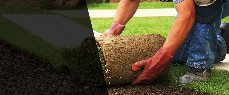 New Hartford Landscapers