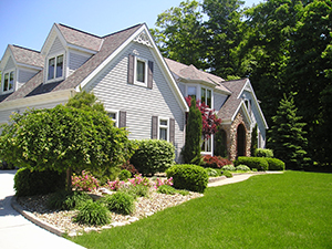 Landscapers and Lawncare Services in New Hartford, CT